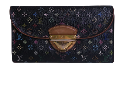 Louis Vuitton Eugenie Wallet, front view